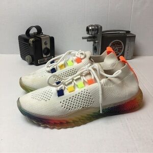 La Sheelah Athletic Shoes